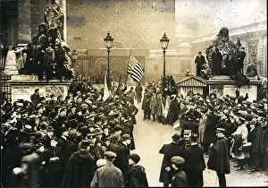 Demonstrations
