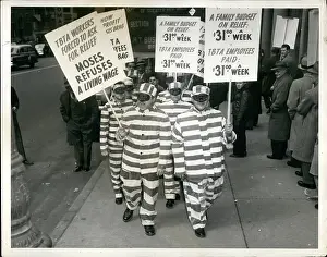 Merger: Demonstrations