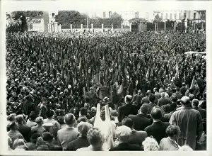 Reprieve: Demonstrations