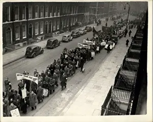 Electricians: Demonstrations