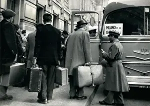 Autobus: Demonstrations
