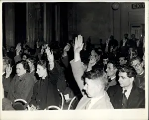 Fyfe: Demonstrations