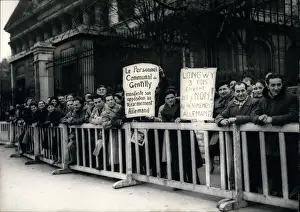 Fateful: Demonstrations