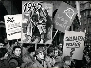 Cask: Demonstrations