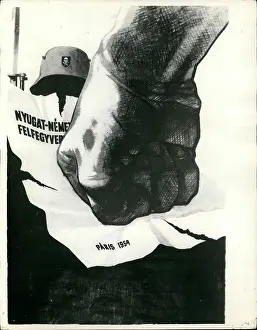 Mailed: Demonstrations