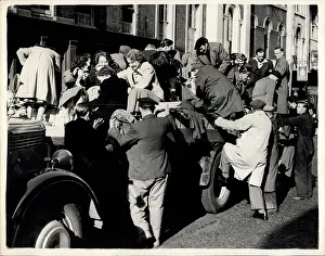 Scramble: Demonstrations