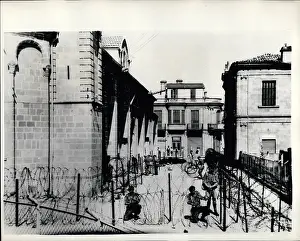 Cypriots: Demonstrations