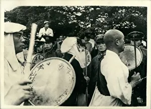 Anticipated: Demonstrations