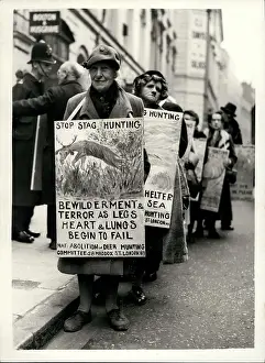 Urging: Demonstrations