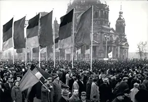 Manifest: Demonstrations
