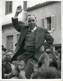 Stoned: Demonstrations