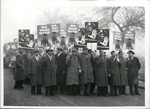 M.p.s: Demonstrations