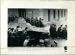 Objection: Demonstrations