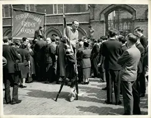 Jacks: Demonstrations