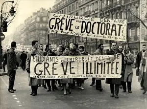 Dentistry: Demonstrations