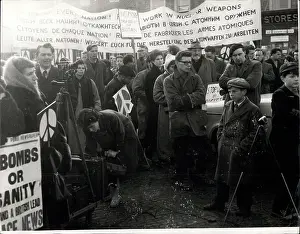 Whenever: Demonstrations