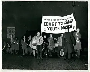 Wigan: Demonstrations