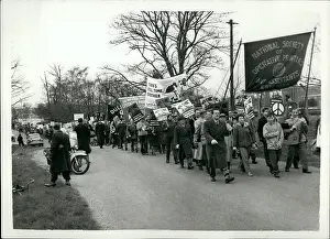 Aldermaston: Demonstrations