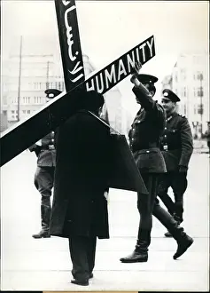 Genf: Demonstrations