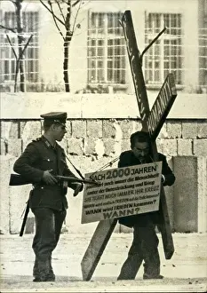 Liban: Demonstrations