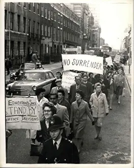 Acceptance: Demonstrations