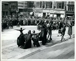 Masque: Demonstrations
