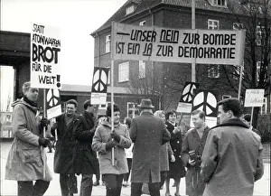 Cared: Demonstrations