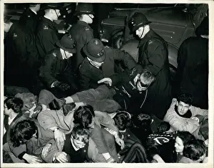 Dozens: Demonstrations