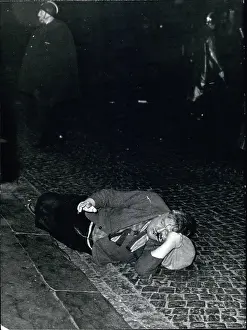 Protester: Demonstrations