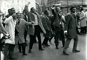Slaying: Demonstrations