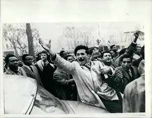 Scream: Demonstrations