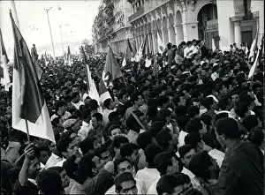 Khedda: Demonstrations