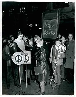 Indicating: Demonstrations