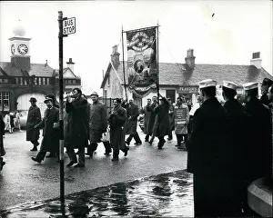 Dunoon: Demonstrations