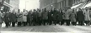 Liberties: Demonstrations