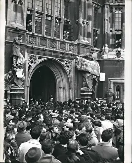M.p.s: Demonstrations