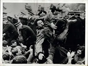 Embarkation: Demonstrations