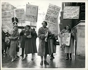 Proportion: Demonstrations