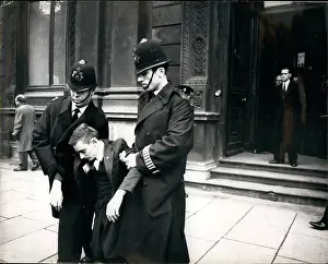 Murderers: Demonstrations