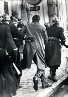 Protestors: Demonstrations