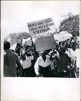 Dares: Demonstrations