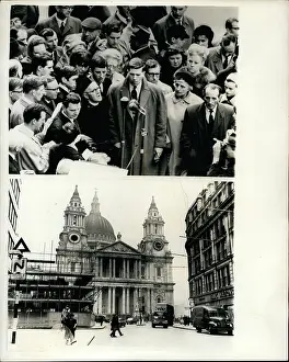 Obscure: Demonstrations