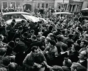 Scuffle: Demonstrations
