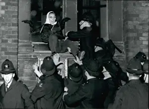 Flared: Demonstrations