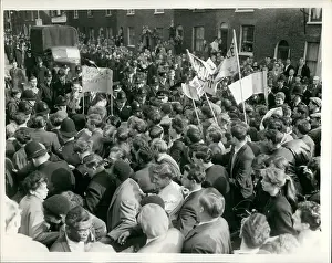 Scuffle: Demonstrations