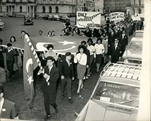 Safeguard: Demonstrations