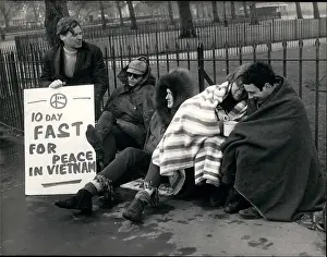 Streatham: Demonstrations