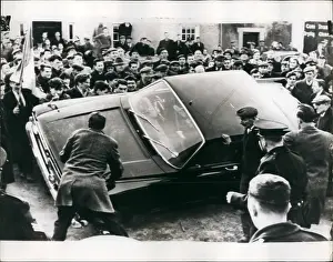 Struggled: Demonstrations