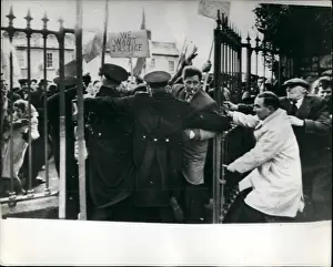 Struggled: Demonstrations
