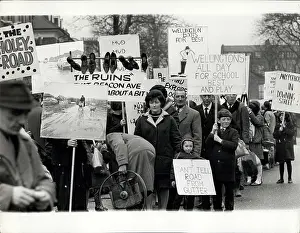 Rates: Demonstrations